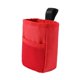 thumbnail image 5 of Bolsa de golosinas para perros, contenedor de bocadillos, bolsa multifunción para pasear perros, bolsa de golosinas para entrenamiento rojo, 5 of 9