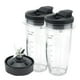 thumbnail image 5 of Piezas de repuesto para licuadora Ninja, vaso de 24oz con 7, 5 of 8