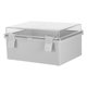 thumbnail image 5 of FOMIYES Caja Eléctrica Para Exteriores De Plástico ABS Con Protección Contra Humedad Y Polvo, 5 of 8