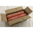 thumbnail image 2 of Uncut Uncooked Plant Based Ground Sausage, 2.5 Pound -- 4 per case, 2 of 6