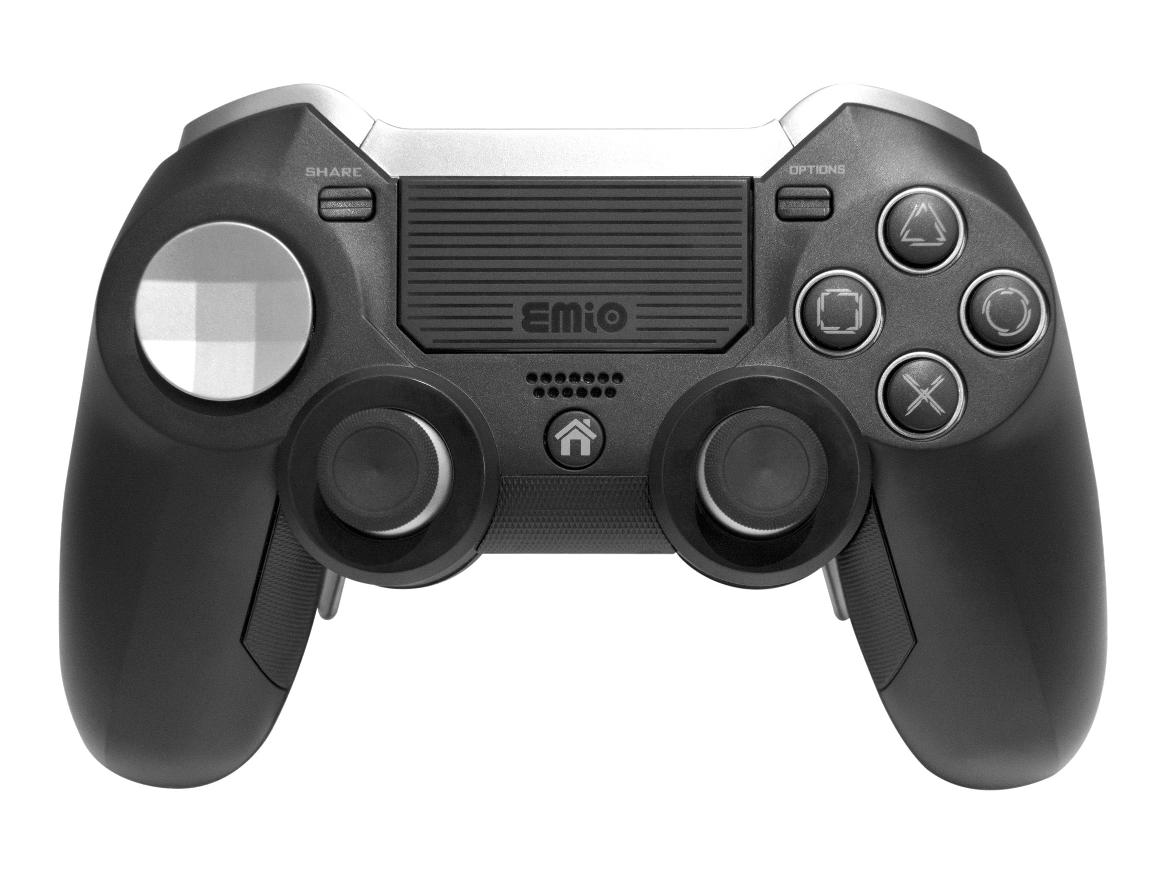emio elite controller for playstation 4