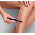 thumbnail image 5 of Philips Ladies shaver For body Satin compact black HP6392 / 00, 5 of 5