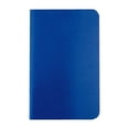 thumbnail image 1 of Paquete 360 piezas Libreta de 30 hojas y pasta flexible azul 9 x 14, 1 of 4