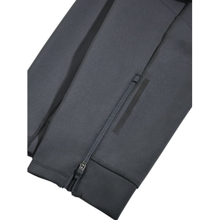 Russell - Russell Men's and Big Men's Slim Performance Knit Pant, up to 5XL - Walmart.com