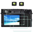 thumbnail image 1 of Protector de pantalla ULBTER para Fujifilm X100VI X100V, paquete de 3, 1 of 8