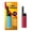 Assorted, variant on BIC EZ Reach Lighters Assorted Colors, Pack of 1, Child Resistant and Long-Lasting