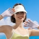thumbnail image 4 of Mangas de brazo con protección UV para hombres y mujeres, mangas de enfriamiento, mangas de protección solar, mangas de brazo, camuflaje azul cielo,, 4 of 5