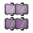 thumbnail image 1 of Juego de filtros FREEWELL Standard Day ND8, ND16, ND32, ND64, paquete de 4 para DJI Avata 2, 1 of 4