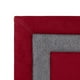 thumbnail image 5 of Box Base Cama Matrimonial + Cabecera Bora Rojo Dicasa  Bora Red, 5 of 8