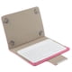 thumbnail image 1 of Funda de cuero PU con teclado de 10 pulgadas, soporte W, tableta Bluetooth, teléfono móvil con pantalla enorme, 1 of 8