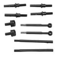 thumbnail image 4 of RC CVD Drive Shaft, Provide Driving Force RC Front Rear Drive Shaft Replacement  for 1:24 FCX24 Climbing Car, 4 of 8