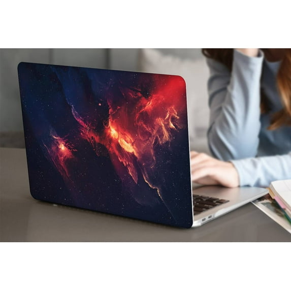 KSK KAISHEK Hard Shell Case Only for MacBook Pro 14 inchs 2023/2022/2021 M2 A2779 A2442 M1, Galaxy A 0702
