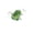 Green, variant on 3 Seconds Slow Rising,Stress Relief Toy, Squishy Anxiety Reducer for Adults Kids, Soft Elastic Decompression Fidget, Portable Relaxation Tool