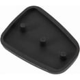 thumbnail image 4 of Yazoeia Key Fob Case, Key Fob Shell Black Key Fob Cover with Stable Performance for Car (without letters) CJC912-121274, 4 of 9