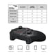 thumbnail image 5 of Control inalámbrico Gamesir G4 Pro Gamepad Mando Con Pc Nintendo Switch, Android e IOS, 5 of 9