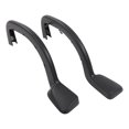 thumbnail image 3 of Trunk Lid Hinge Trims, Plastic Black Protective 5C6877363 Anti Aging  For Car, 3 of 8