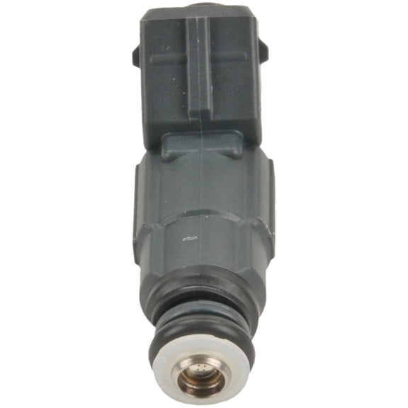 Bosch 62417 Fuel Injector(New) Fits select: 1991-1994 BMW 318, 1988-1993 BMW 535