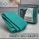 thumbnail image 4 of Sabanas Queen Size Microfibra Amplias Con Relieve Diseño Elegante Nubisuave  Liso Textura Suave, 4 of 6