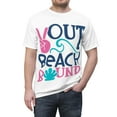 thumbnail image 5 of Unisex Cut & Sew Tee (AOP), 5 of 7