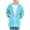 Sky Blue,5-6 Years/girls cardigan sweater puffer jacket sweatshirt, variant on nerohusy Girls Rain Jacket Lightweight Waterproof Teen Girl Full Zip Up Hooded Wind&Water Resistant Raincoat with Zipper Pockets 2025 Pink,9-10 Y
