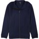 thumbnail image 1 of Tasso Elba - Chaqueta con cremallera frontal para hombre, azul, extragrande, 1 of 1