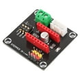 thumbnail image 2 of Placa de expansión para controlador de motor paso a paso DRV8825/A4988 42 para impresora 3D, 2 of 12