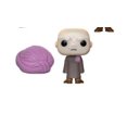 thumbnail image 1 of Funko POP-figuras de acción de Harry Potter para niños, Draco Malfoy, Myrtle muaning Pop, muñecos de vinilo, regalos de navidad, 1 of 2