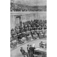 thumbnail image 2 of In The Senate History (18 x 24), 2 of 2