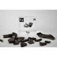 thumbnail image 6 of Engineered Labs Educational Iron Element Cube Display Clear Acrylic USA, 6 of 9