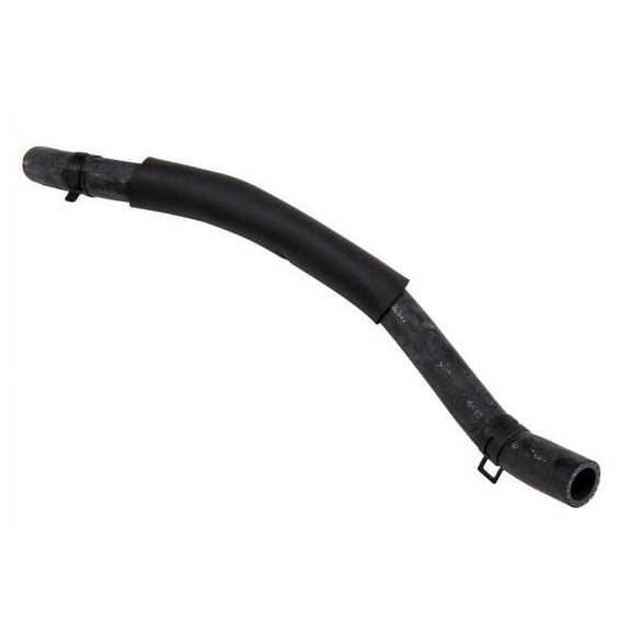 GM Genuine Parts Heater Outlet Hose