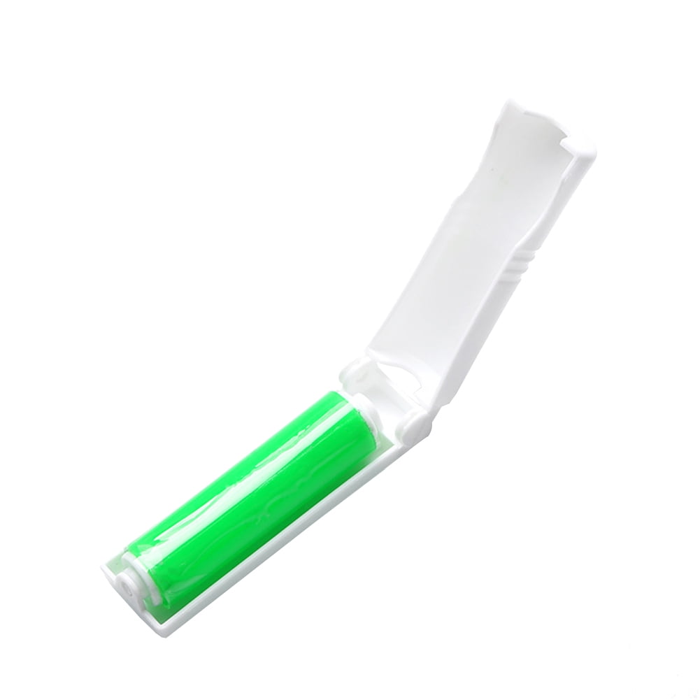 Washable Lint Roller, 3.93x1.18in Strongadhesive Lint Roller Reusable
