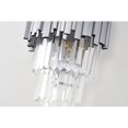 thumbnail image 5 of Bethel International Wall Sconce in Satin Nickel Color, 5 of 5