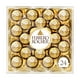 Boîte cadeau Ferrero Rocher de chocolats aux noisettes fins – image 1 sur 9