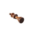 thumbnail image 5 of Juego de ajedrez de madera maciza para enseñanza internacional de ajedrez, 5 of 5