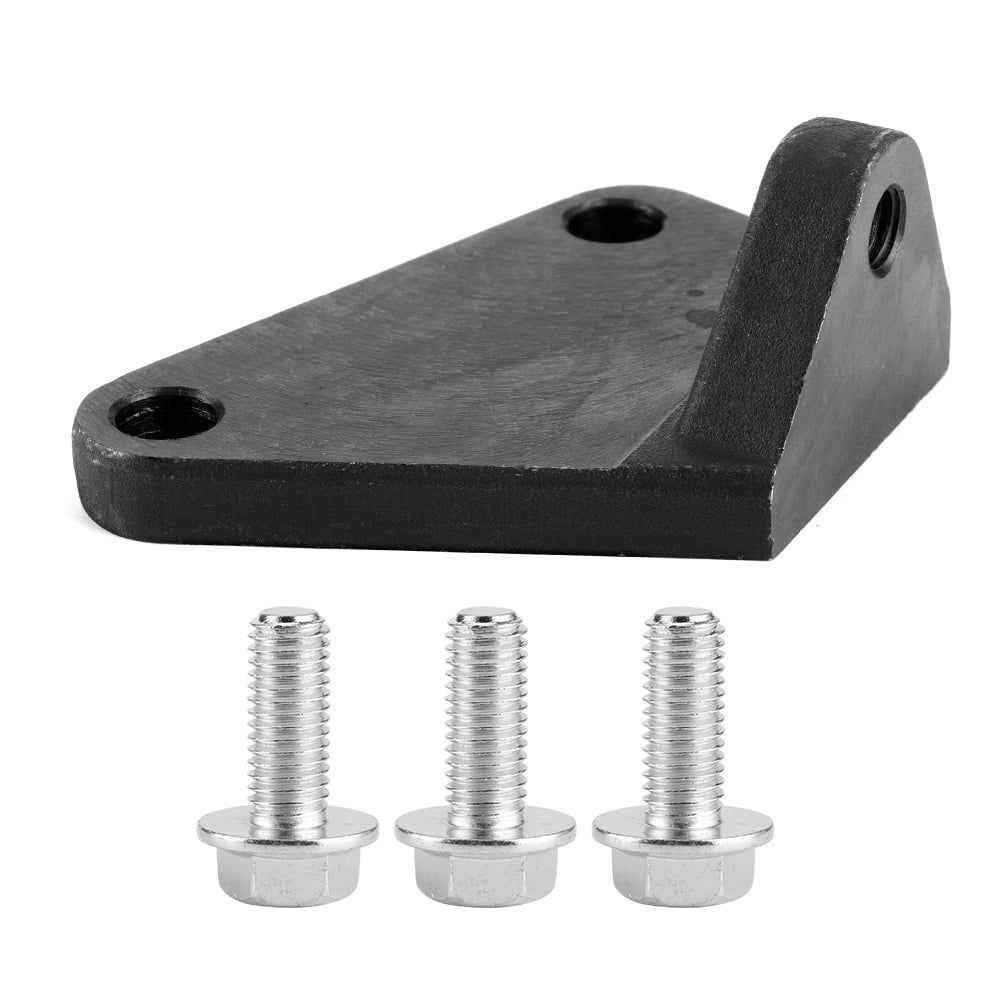 GM Exhaust Manifold to Cylinder Head Repair Clamp Rear Left Dorman 917