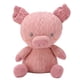 thumbnail image 2 of Muñeco de tela de punto suave Jadeshay animales de peluche, 2 of 14