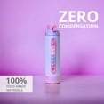 thumbnail image 4 of Elemental Iconic Kids Water Bottle with Straw Lid & Stress Reliever Pop It Handle Leak-Proof, 20 oz, 4 of 4