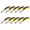 thumbnail image 1 of 10X Heavy Duty Upholstery Staple Remover Nail Puller Office Professional Hand Tools, 1 of 4