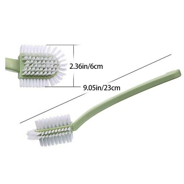 KmaiSchai Blinds Cleaner Shoe Cleaner Brush 5 Way Cleaning