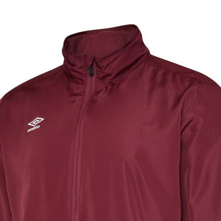 Umbro waterproof best sale jacket