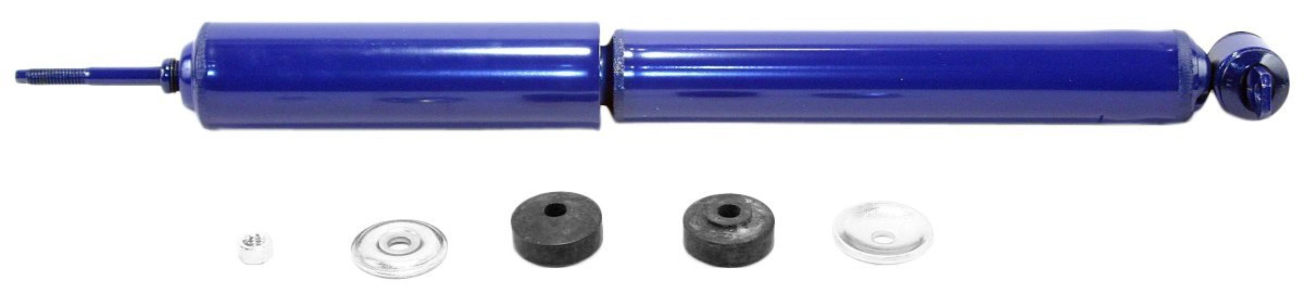 32196 MonroMatic Plus Shock Absorber, 1/2 inch Diameter Piston Rod