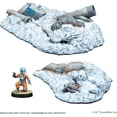 thumbnail image 4 of Expansión de terreno Atomic Mass Games Star Wars Legion X-Wing, 4 of 6