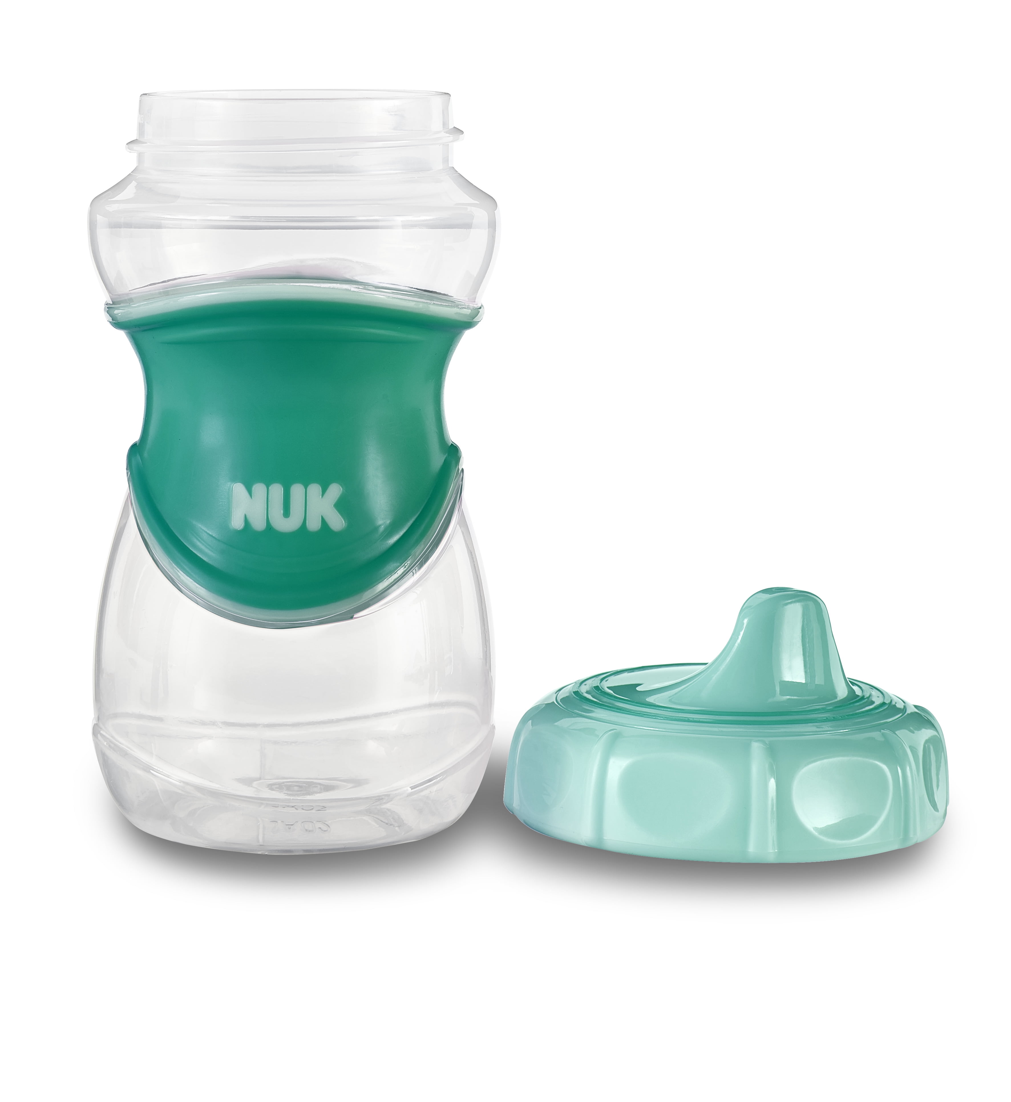 NUK® Advanced Hard Spout Sippy Cup, 10 oz