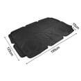 thumbnail image 1 of Bgsha 420D Waterproof Garden Swing Cover - Sunshade and Dustproof (Multiple Sizes), 1 of 9