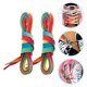 thumbnail image 1 of unbranded 1Par Cordones Para Y Deportivos Con Degradado Y Tejido Plano, 1 of 8