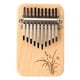 thumbnail image 2 of Kalimba 10 Key Kalimba Finger Thumb Piano Keyboard Instrumento de percusión (Amarillo) Likrtyny Para Estrenar, 2 of 6