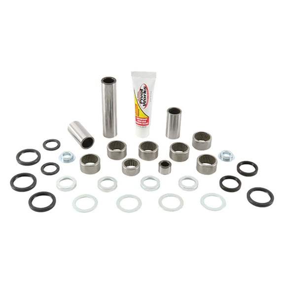 New Pivot Works Linkage Rebuild Kit for Yamaha WR250F 2015-2018 PWLK-Y35-000