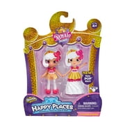 Shopkins Happy Places Doll House Season 7 Small Doll