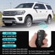 thumbnail image 3 of N5F-A08TBLP 433MHz Reemplazo de control remoto de entrada sin llave para Ford F-250 F-350 F-450 F-550 Super Duty Expedition 2023 2024 164-R8334 3 Botones, 3 of 7