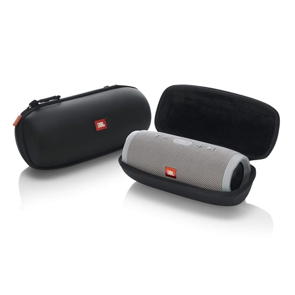Funda de transporte JBL Lifestyle para altavoz Bluetooth JBL Charge 3